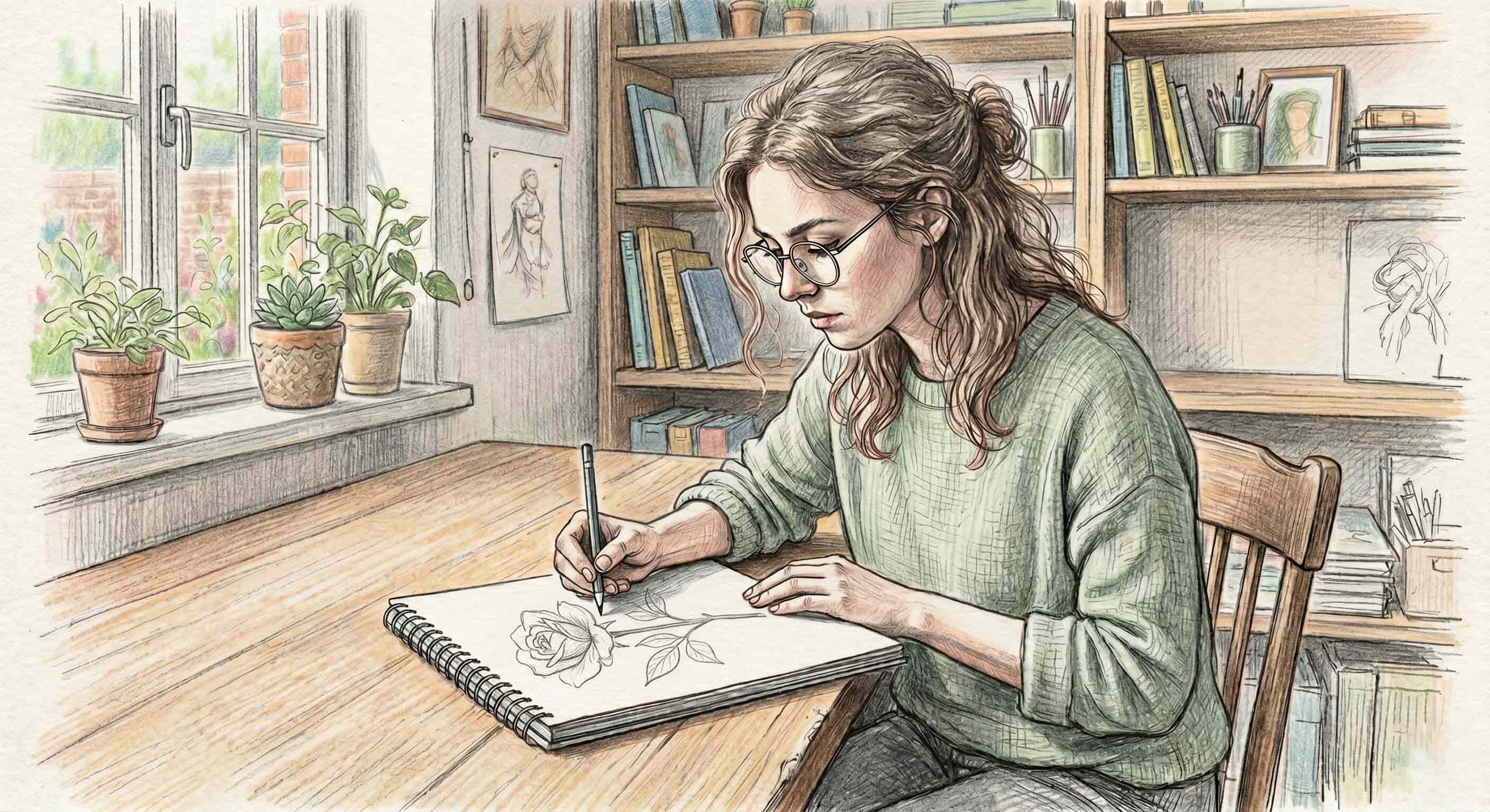 Art and Literature:- Origin, Development, and Importance