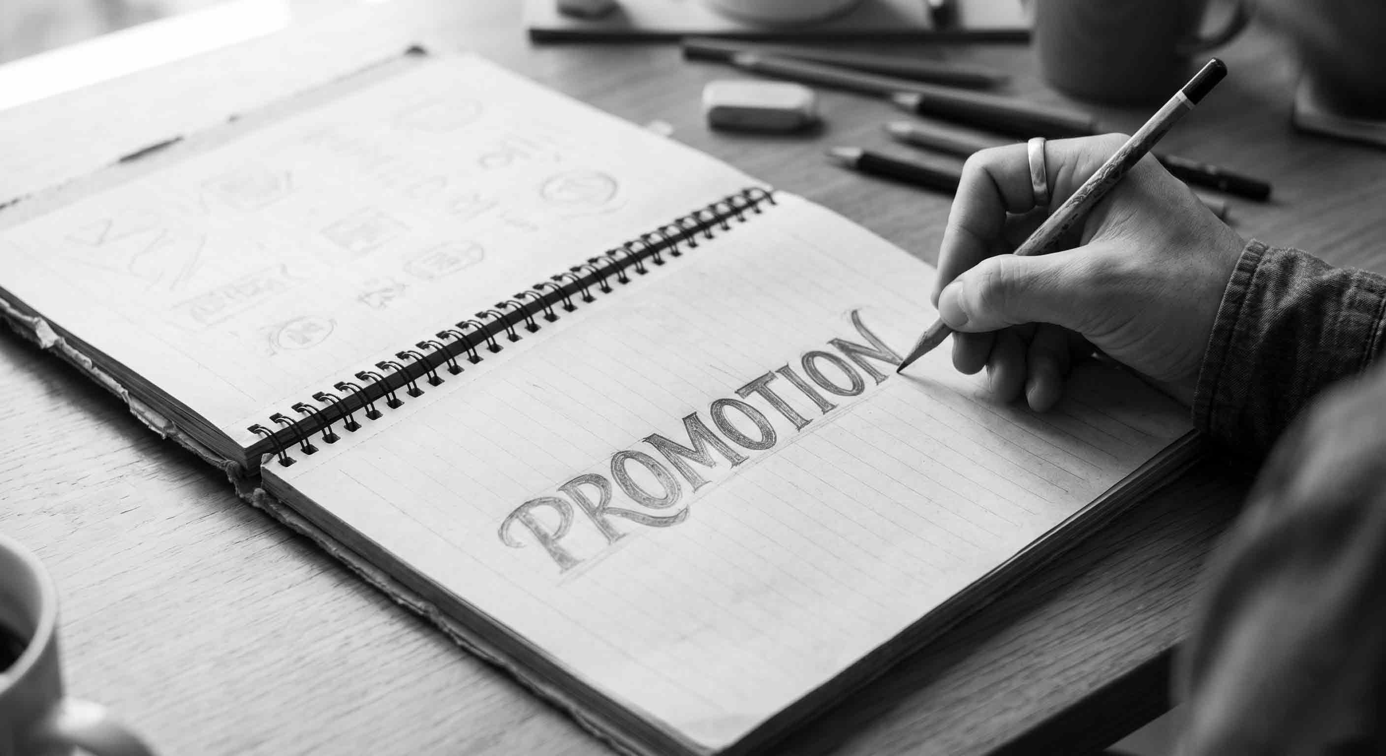 Why We Have a Promotion Category
