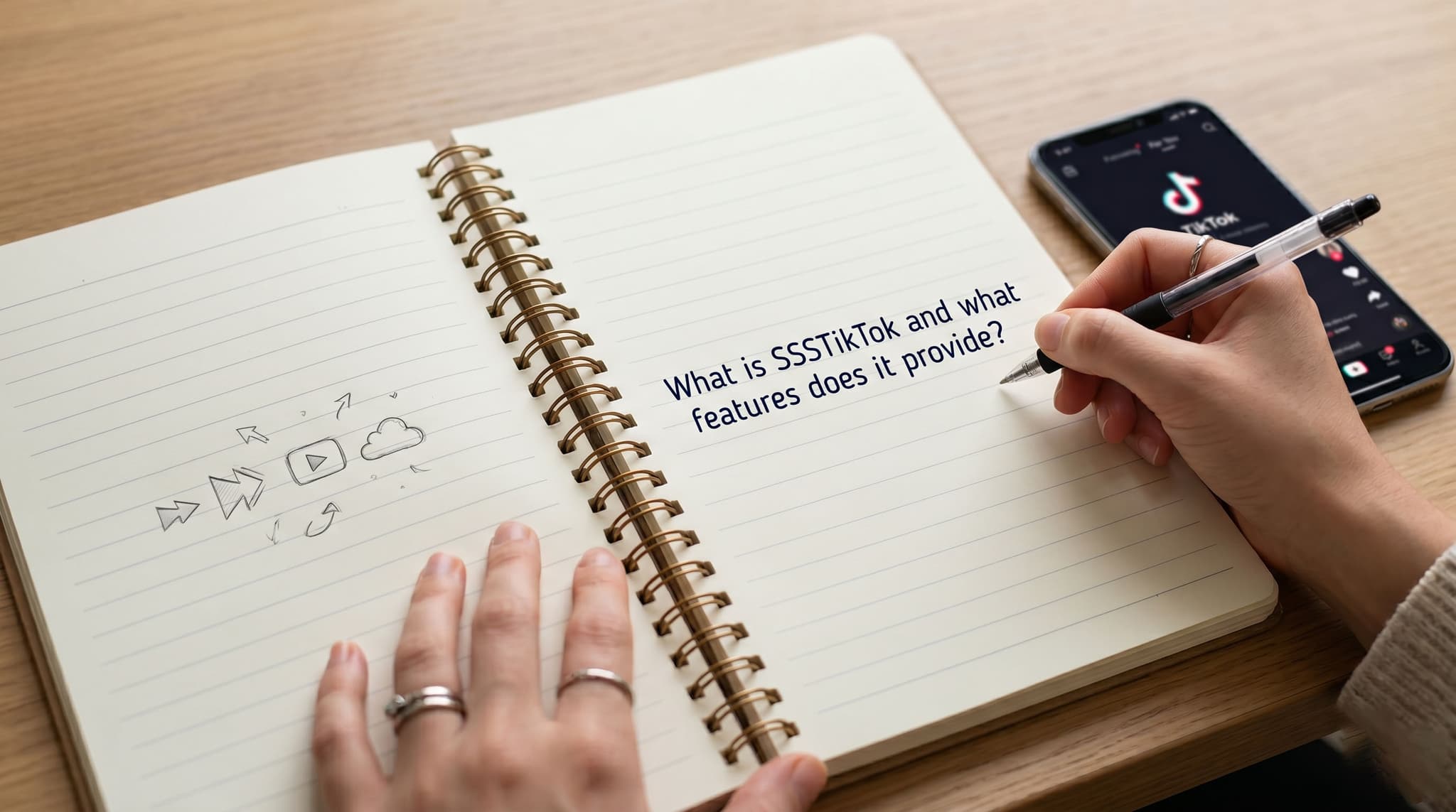 What Is SSSTikTok? A Complete Guide to Its Features and Tools